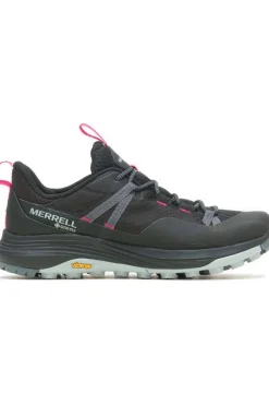 Zapatilla Merrell Siren GTX J037274 Noir