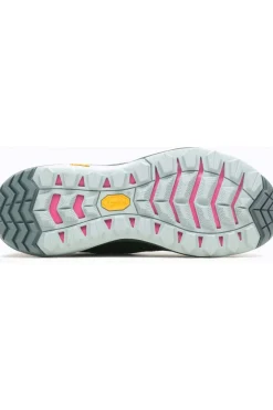 Zapatilla Merrell Siren GTX J037274 Noir