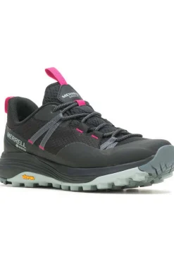Zapatilla Merrell Siren GTX J037274 Noir