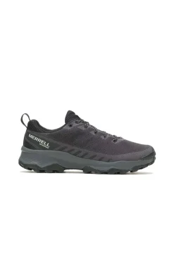 Zapatilla Merrell Speed Eco WP J036997 Black