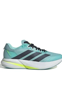 Zapatilla Mujer Adidas Duramo Speed 2 Running JS4414 Flash Aqua