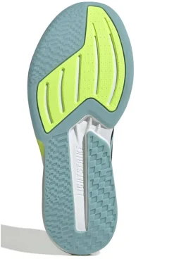 Zapatilla Mujer Adidas Duramo Speed 2 Running JS4414 Flash Aqua