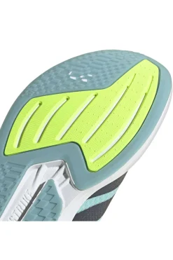 Zapatilla Mujer Adidas Duramo Speed 2 Running JS4414 Flash Aqua