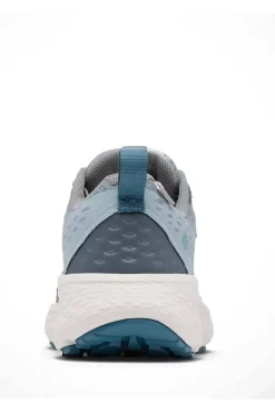 Zapatilla Mujer Columbia Konos TRS II OutDry 2101081 021 Grey Ash Blue Heron