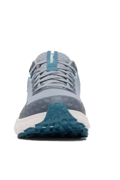 Zapatilla Mujer Columbia Konos TRS II OutDry 2101081 021 Grey Ash Blue Heron