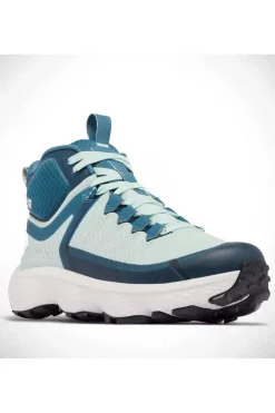 Zapatilla Mujer Columbia Escape Thrive Titanium Mid Outdry 2130711 405 Skylight