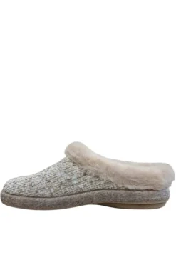 Zapatilla Mujer Cosdam Biorelax 12049 Kercla Beige