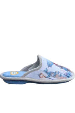 Zapatilla Mujer Cosdam Biorelax 4660 grenoble