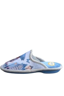 Zapatilla Mujer Cosdam Biorelax 4660 grenoble