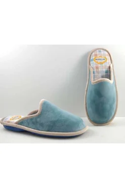 Zapatilla Mujer Cosdam Biorelax 4513 Neus Oceano