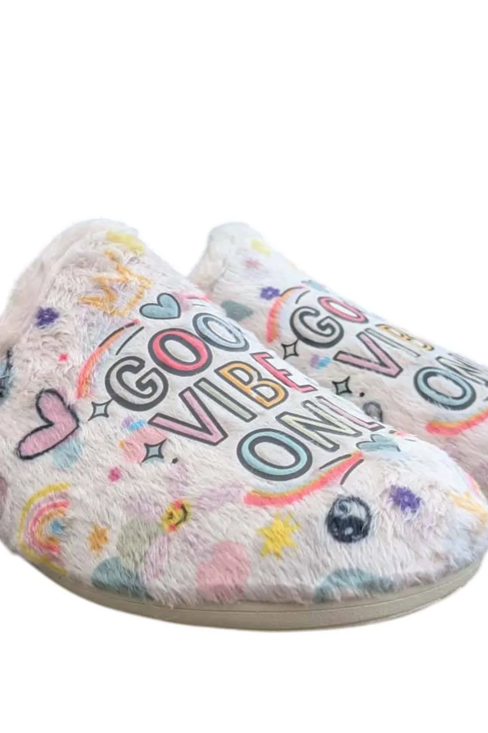 Zapatilla Mujer Cosdam Biorelax 13158 Montblac Beige