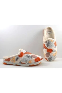 Zapatilla Mujer Cosdam Biorelax 2020 Vazzola Beige