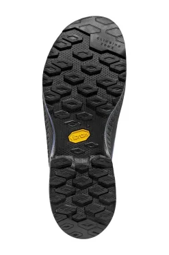 Zapatilla Mujer La Sportiva TX4 Evo W'S GTX ZFAS053B44R22 Moonlight Cherry Tomato