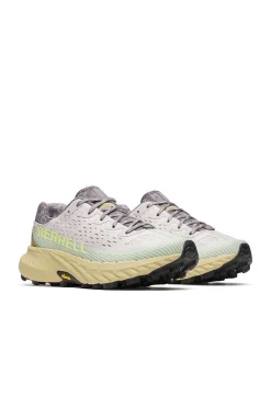 Zapatilla Mujer Merrell agility peak 5 j068382 brume lilas