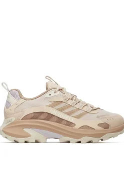 Zapatilla Mujer Merrell Moab Speed 2 GTX J038814 Nougat