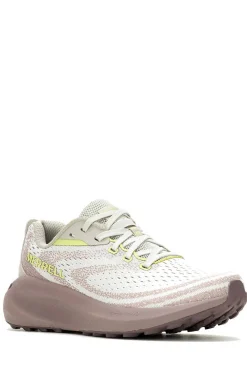 Zapatilla Mujer Merrell Morphlite Parchment Antler J068136