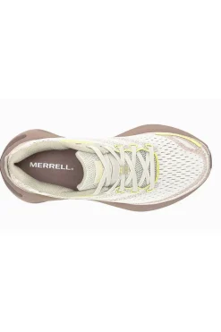 Zapatilla Mujer Merrell Morphlite Parchment Antler J068136