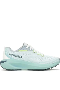 Zapatilla Mujer Merrell Morphlite J068286 White Frost Blue