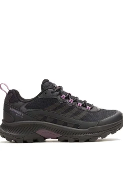 Zapatilla Mujer Merrell Speed Strike 2 GTX J038266 Black