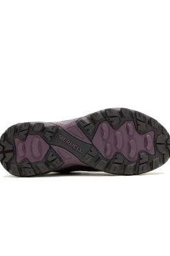 Zapatilla Mujer Merrell Speed Strike 2 GTX J038266 Black