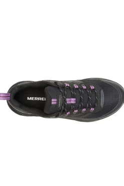 Zapatilla Mujer Merrell Speed Strike 2 GTX J038266 Black