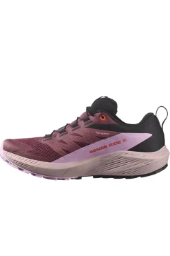 Zapatilla Mujer Salomon Sense Ride 5 GTX W 475923 Catawba Grape