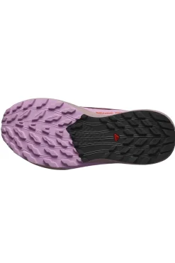 Zapatilla Mujer Salomon Sense Ride 5 GTX W 475923 Catawba Grape