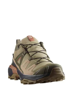 Zapatilla Mujer Salomon X Ultra 360 GTX W 477420 Safari