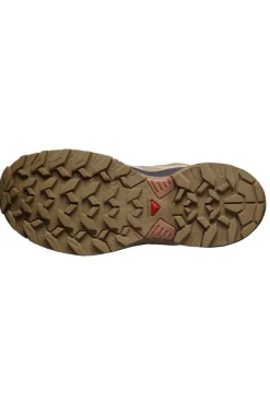 Zapatilla Mujer Salomon X Ultra 360 GTX W 477420 Safari