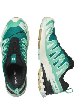 Zapatilla Mujer Salomon XA Pro 3D V9 GTX W 475837 Deep Lake