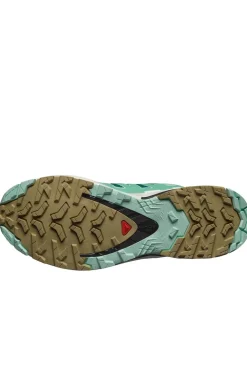 Zapatilla Mujer Salomon XA Pro 3D V9 GTX W 475837 Deep Lake