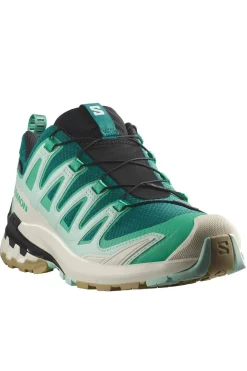Zapatilla Mujer Salomon XA Pro 3D V9 GTX W 475837 Deep Lake