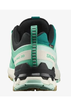 Zapatilla Mujer Salomon XA Pro 3D V9 GTX W 475837 Deep Lake