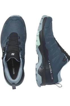 Zapatilla Mujer Salomon X Ultra 4 GTX W 473529 Stargazer