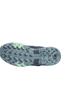 Zapatilla Mujer Salomon X Ultra 4 GTX W 473529 Stargazer
