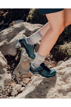 Zapatilla Mujer Salomon X Ultra 4 GTX W 473529 Stargazer