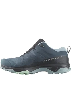 Zapatilla Mujer Salomon X Ultra 4 GTX W 473529 Stargazer