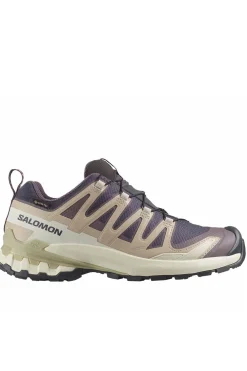 Zapatilla Mujer Salomon XA Pro 3D V9 GTX W 477447