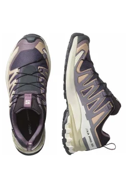 Zapatilla Mujer Salomon XA Pro 3D V9 GTX W 477447