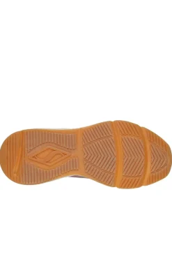 Zapatilla Mujer Skechers Tres Air Uno AH Mazing 177390 Rose