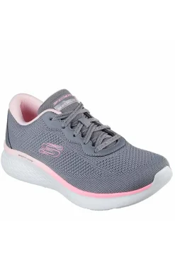 Zapatilla Mujer Skechers Skech Lite Pro Warm Glow 150019 CCPK Charcoal