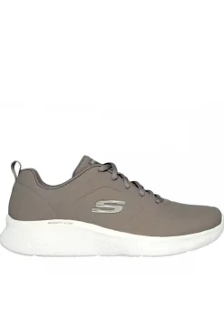 Zapatilla Mujer Skechers Skech Lite Pro City Stride 150047 CHAR Charcoal