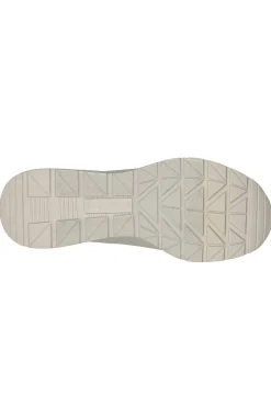 Zapatilla Mujer Skechers Million Air Elevated 155401 OFWT Off White