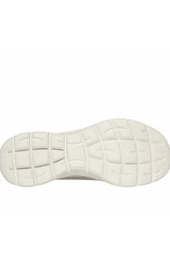 Zapatilla Mujer Skechers Summits Classy Night 150128 TPGD Taupe Gold