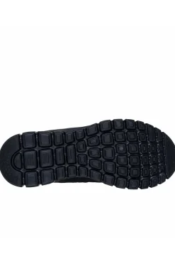 Zapatilla Mujer Skechers Graceful Cozy Hug 100889 BLK Black