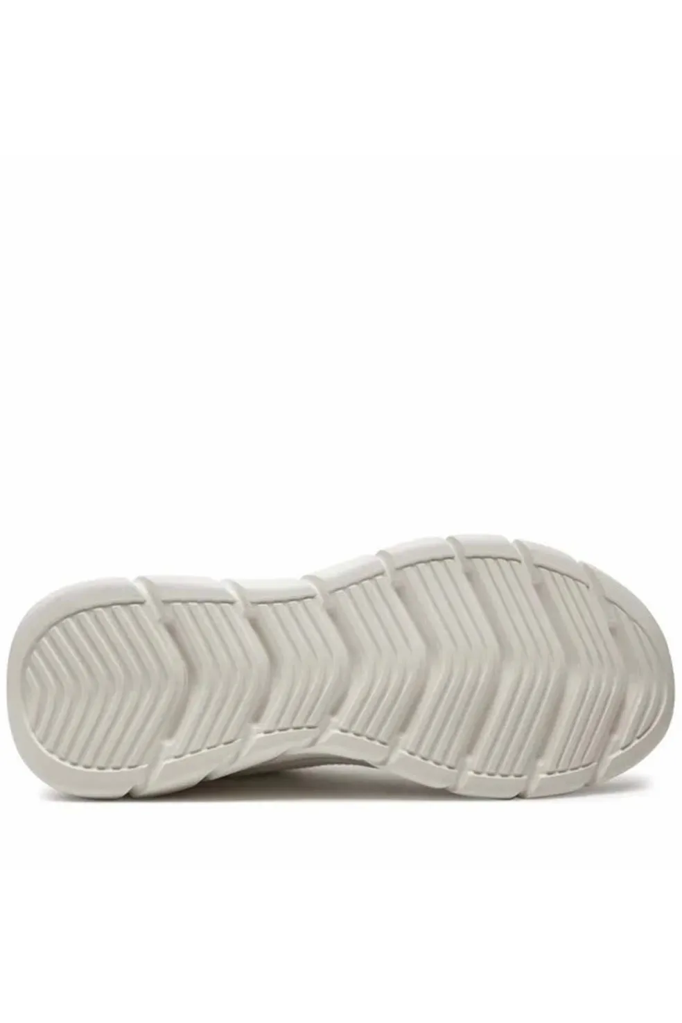 Zapatilla Mujer Skechers BOBS Sport B Flex 117346 Blancas