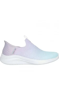 Zapatilla Mujer Skechers Slip ins Ultra Flex 3.0 beauty blend 150183 lvtq