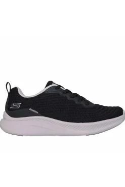 Zapatilla Mujer Skechers Bobs Moda Flex Mellow Dawn 117731 BLK Black