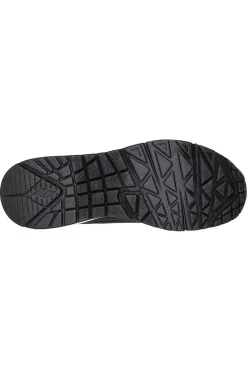 Zapatilla Mujer Skechers UNO 155196 BLK