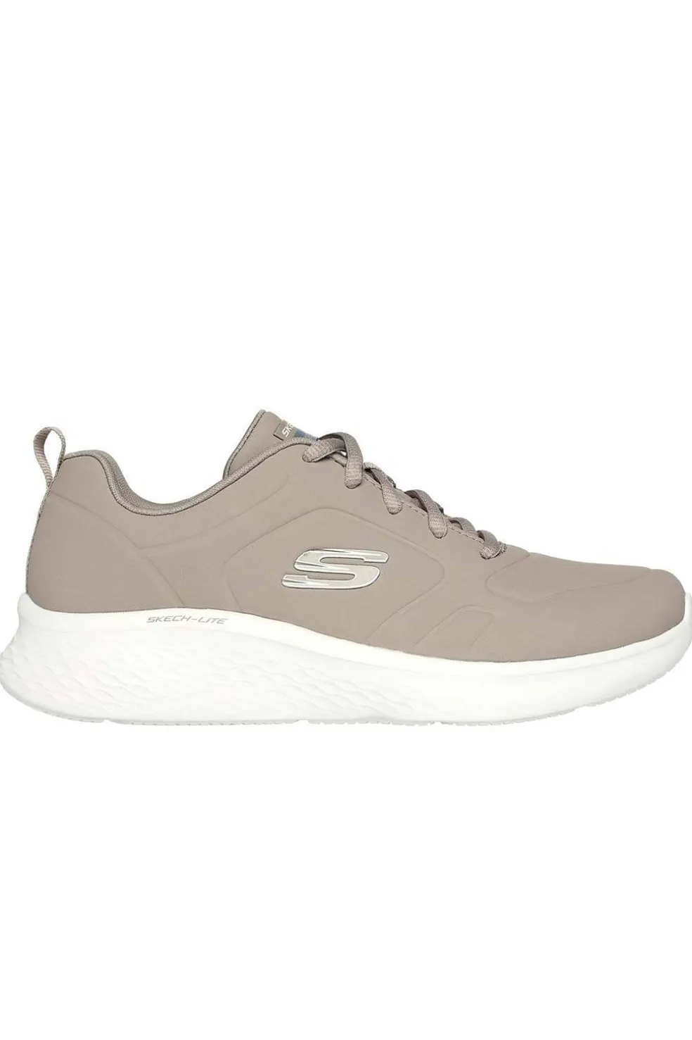 Zapatilla Mujer Skechers Skech Lite Pro City Stride 150047 Taupe